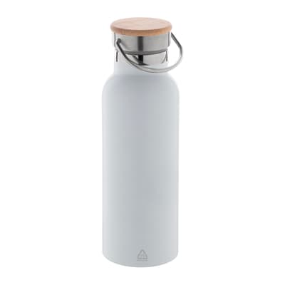 Insulated bottle