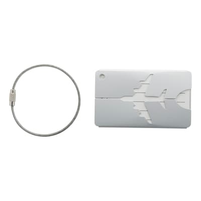 Luggage tag