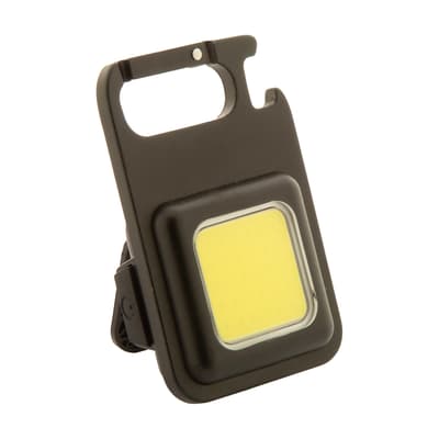 Multifunctional flashlight