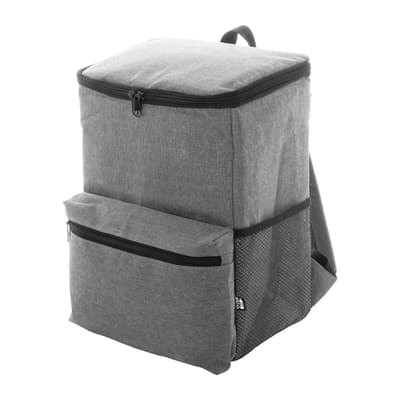 RPET cooler backpack