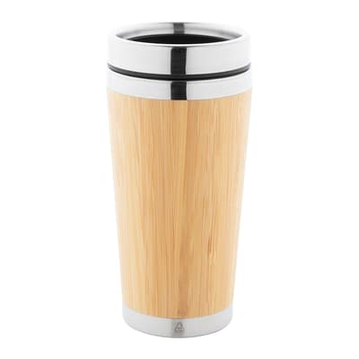 Thermo cup