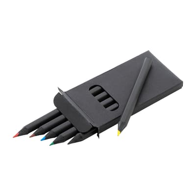 Pencil set