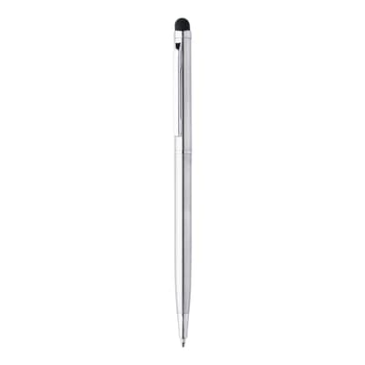 Touch ballpoint pen