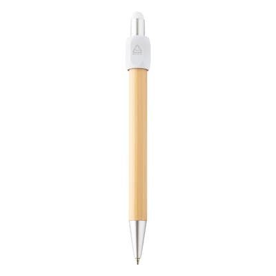 Spinner ballpoint pen