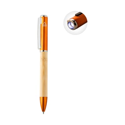 Ballpoint pen