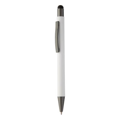 Touch ballpoint pen