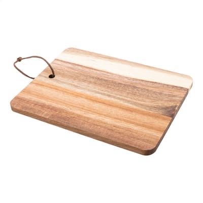 Acacia cutting board
