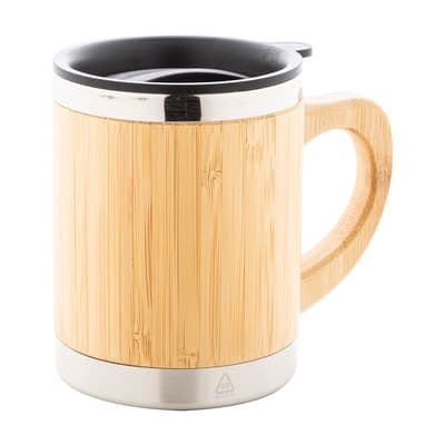Thermo mug