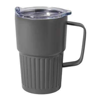 Thermo mug