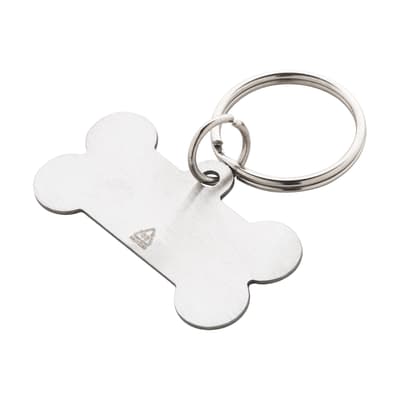 RSS dog tag