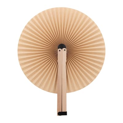 Hand fan
