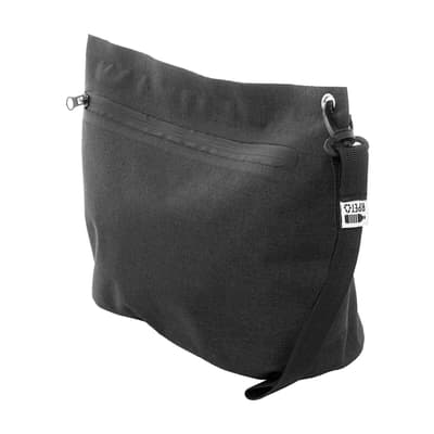Waterproof cosmetic bag