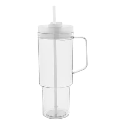 Travel mug