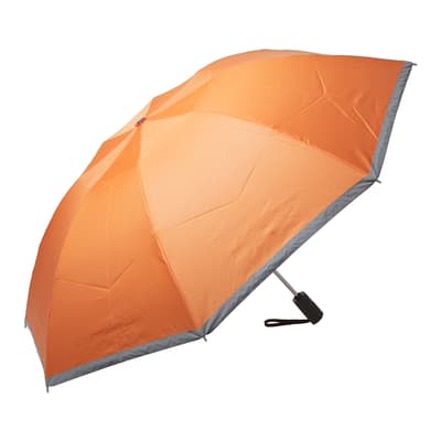 Reflective umbrella