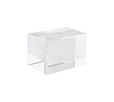 Glass block
