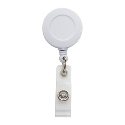 Badge holder