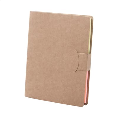Sticky notepad