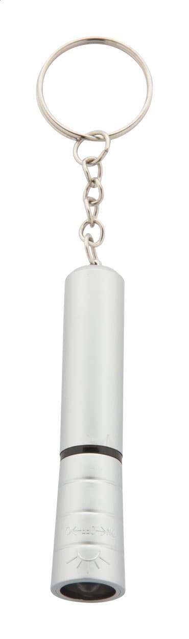 Mini flashlight