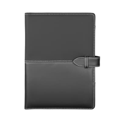 A5 document folder