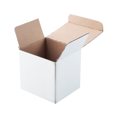 Mug box