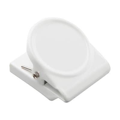 Fridge magnet and clip