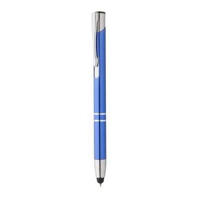 Touch ballpoint pen