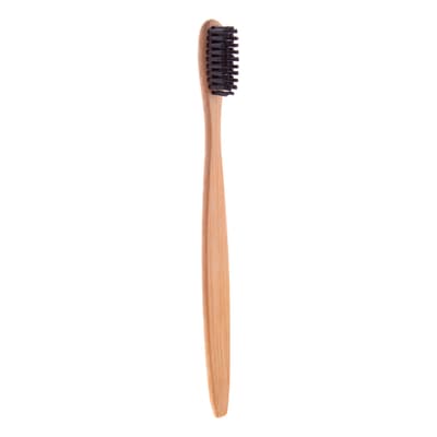 Bamboo toothbrush