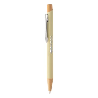 Ballpoint pen