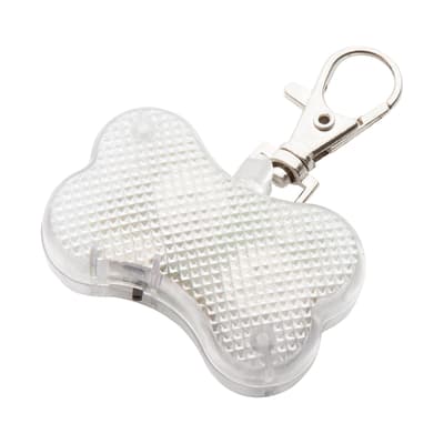 Pet safety light