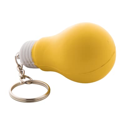 Antistress keyring