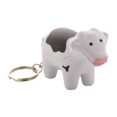 Antistress keyring