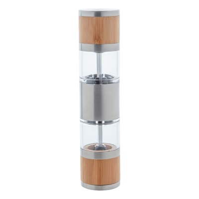 Salt and pepper mill