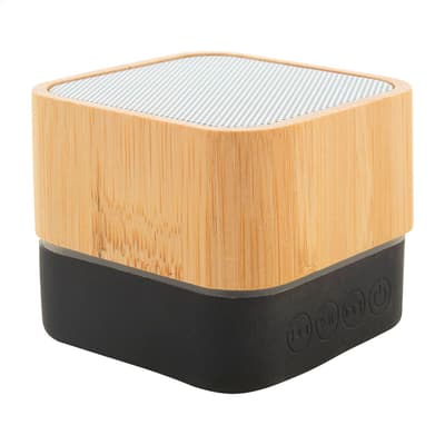 Wireless speaker