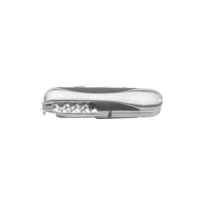 Pocket knife with 11 functions