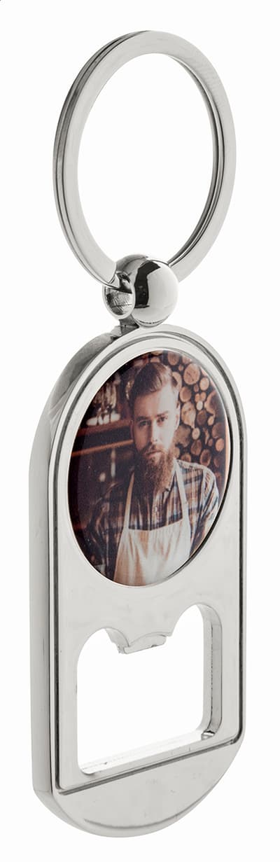 Bottle opener