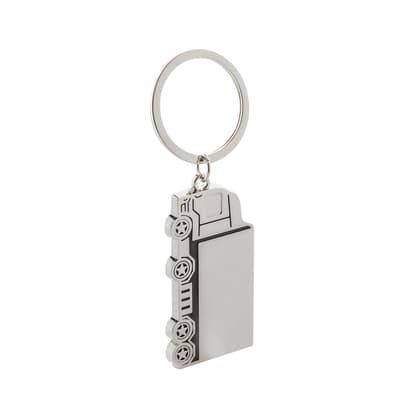 Truck keyring