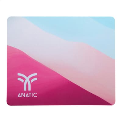 Sublimation mouse pad