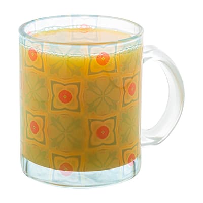 Sublimation mug