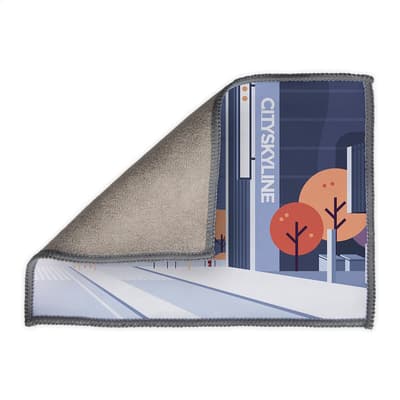 Glasses cloth