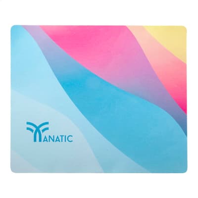 Sublimation mouse pad