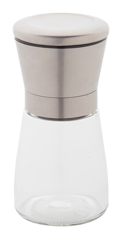 Salt and pepper mill