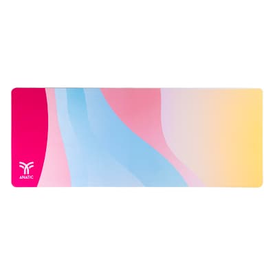 RPET sublimation desk mat