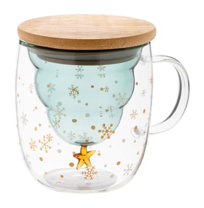 Christmas mug