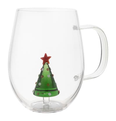 Christmas mug