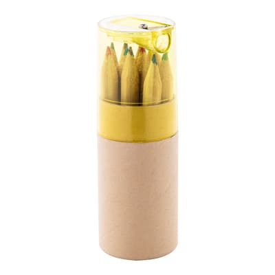 Pencil set