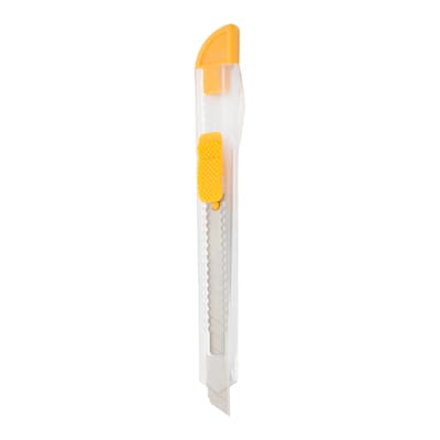 Paper knife