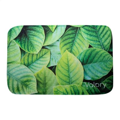 Sublimation bath mat