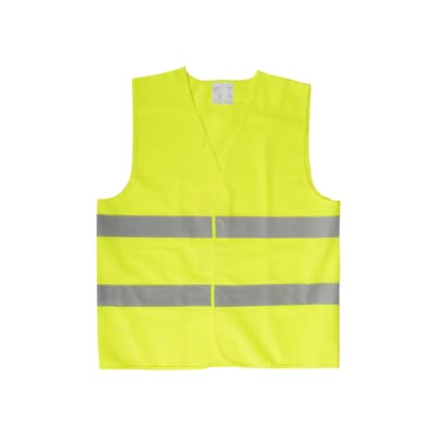Visibility vest for children