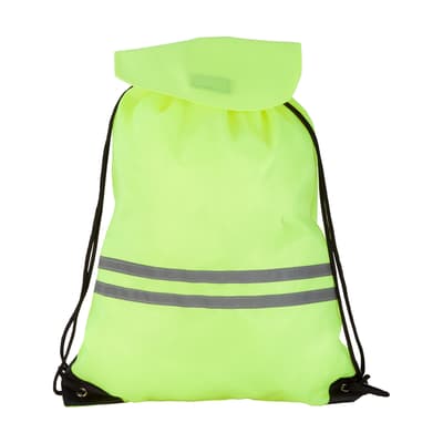 Reflective bag
