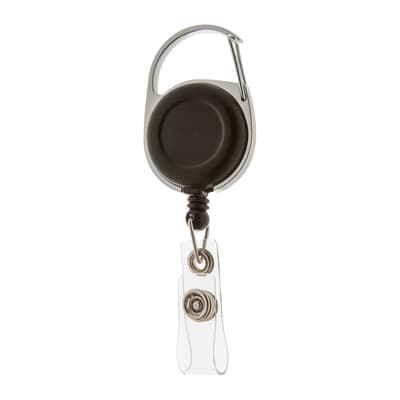 Badge holder